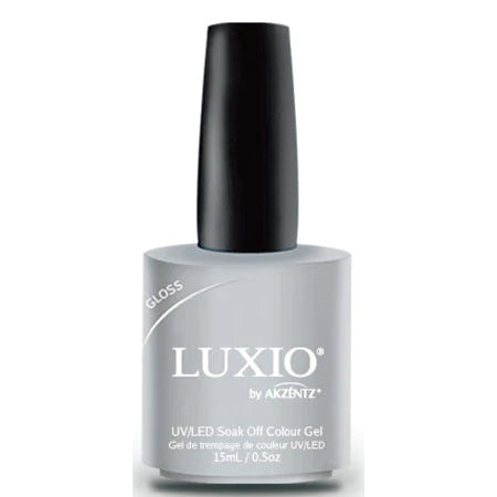 Akzentz Luxio - Gloss Top Coat