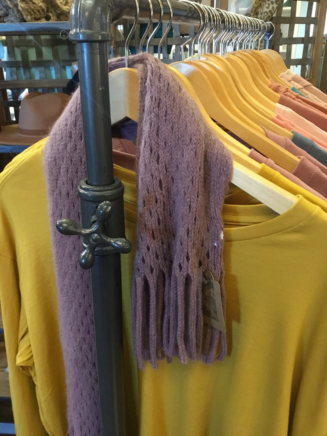 Scarves\Scarf