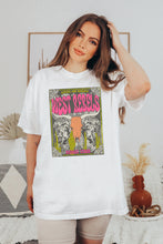 West Rebels Tee