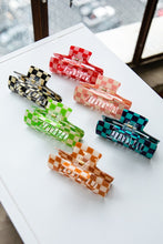 Assorted Hair Clips