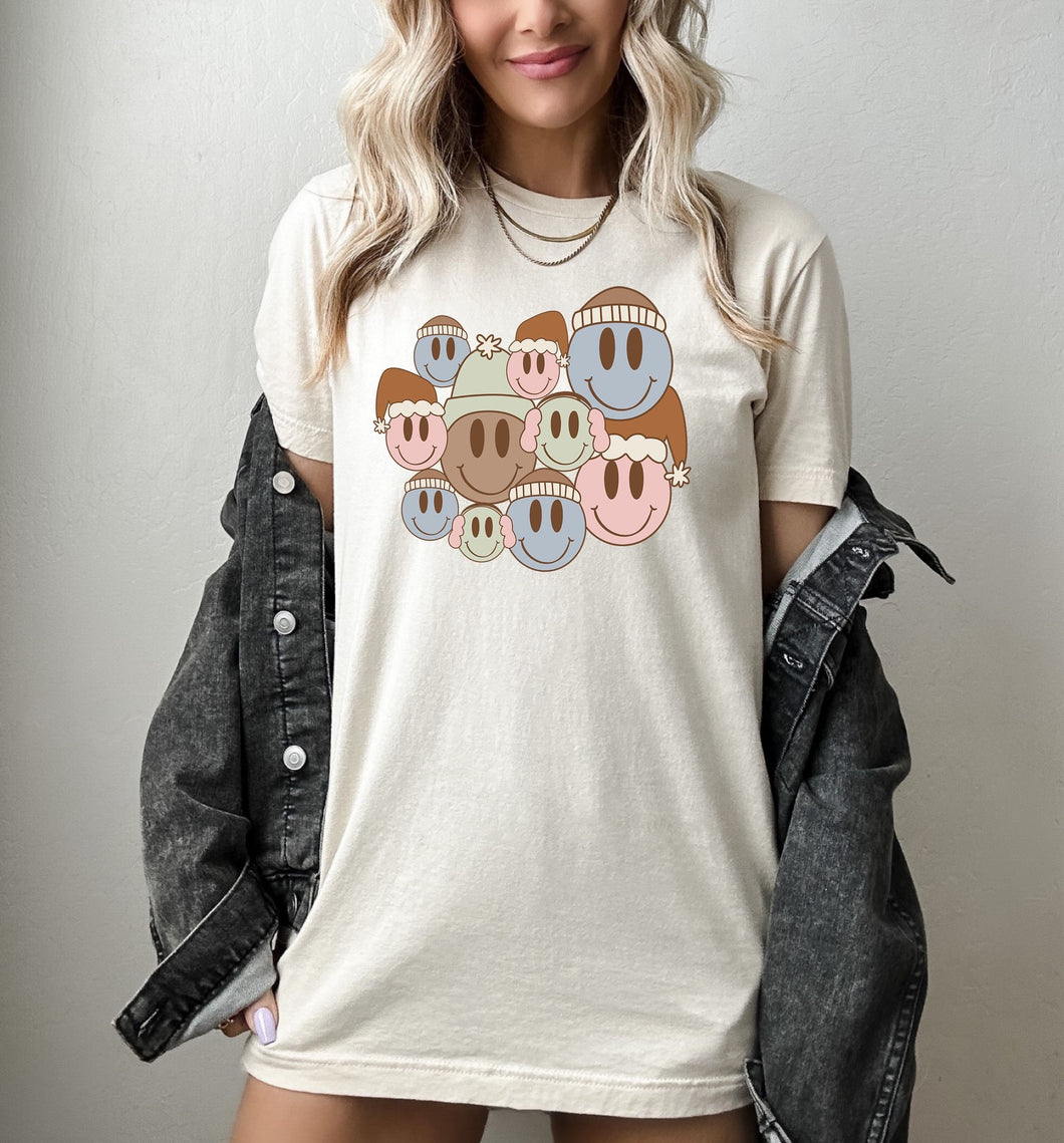 Giveaway Christmas Tees