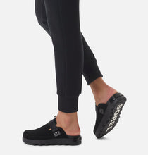 SOREL VIBE CLOG NOVA BLACK SEA SALT