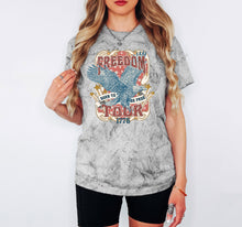 Freedom Tour 1776 Tee