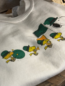 Peanut’s Sweatshirt