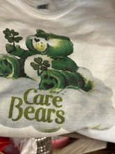 Care Bear On Cloud T-Shirt or Crew Sweatshirt