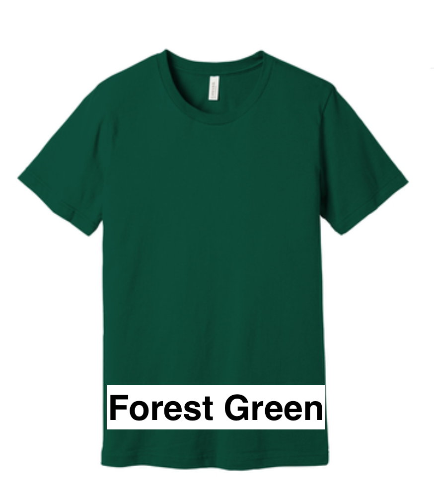 Chest + Nuts Unisex Tees & Crewneck Sweatshirts