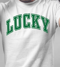 Lucky Tee Shirt