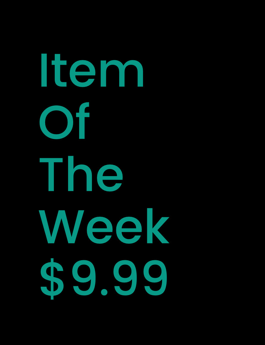 Item of the week