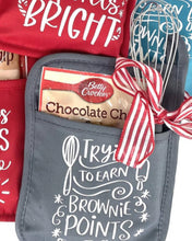 Pot Holder Christmas Gifts