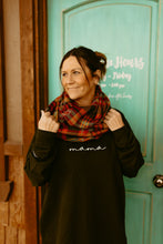 Custom Embroidered Lightweight Crew Sweatshirts or Hoodies