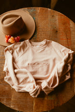 Custom Embroidered Lightweight Crew Sweatshirts or Hoodies