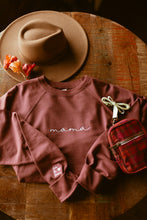 Custom Embroidered Lightweight Crew Sweatshirts or Hoodies