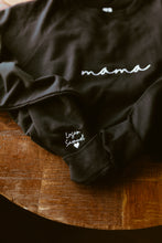Custom Embroidered Lightweight Crew Sweatshirts or Hoodies