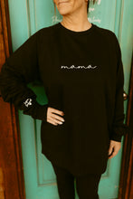 Custom Embroidered Lightweight Crew Sweatshirts or Hoodies