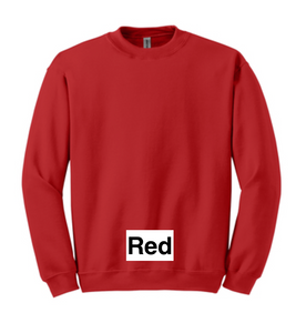 Chest + Nuts Unisex Tees & Crewneck Sweatshirts