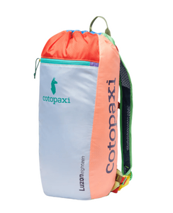 Cotopaxi Luzon 18L Del Dia Backpack