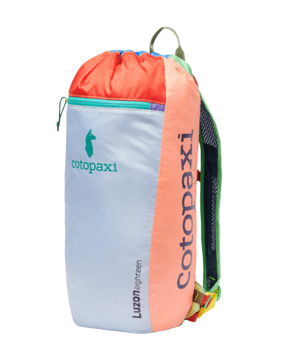 Cotopaxi Luzon 18L Del Dia Backpack