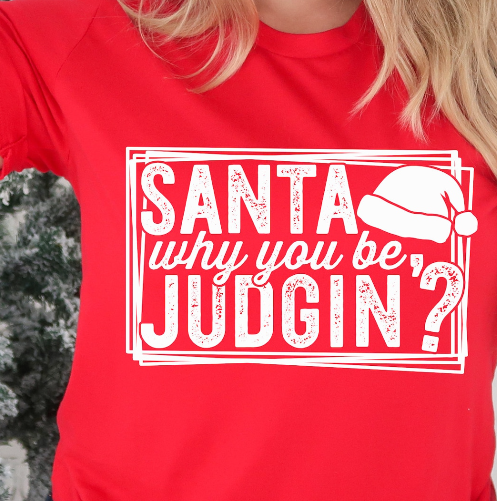 Christmas T-Shirts