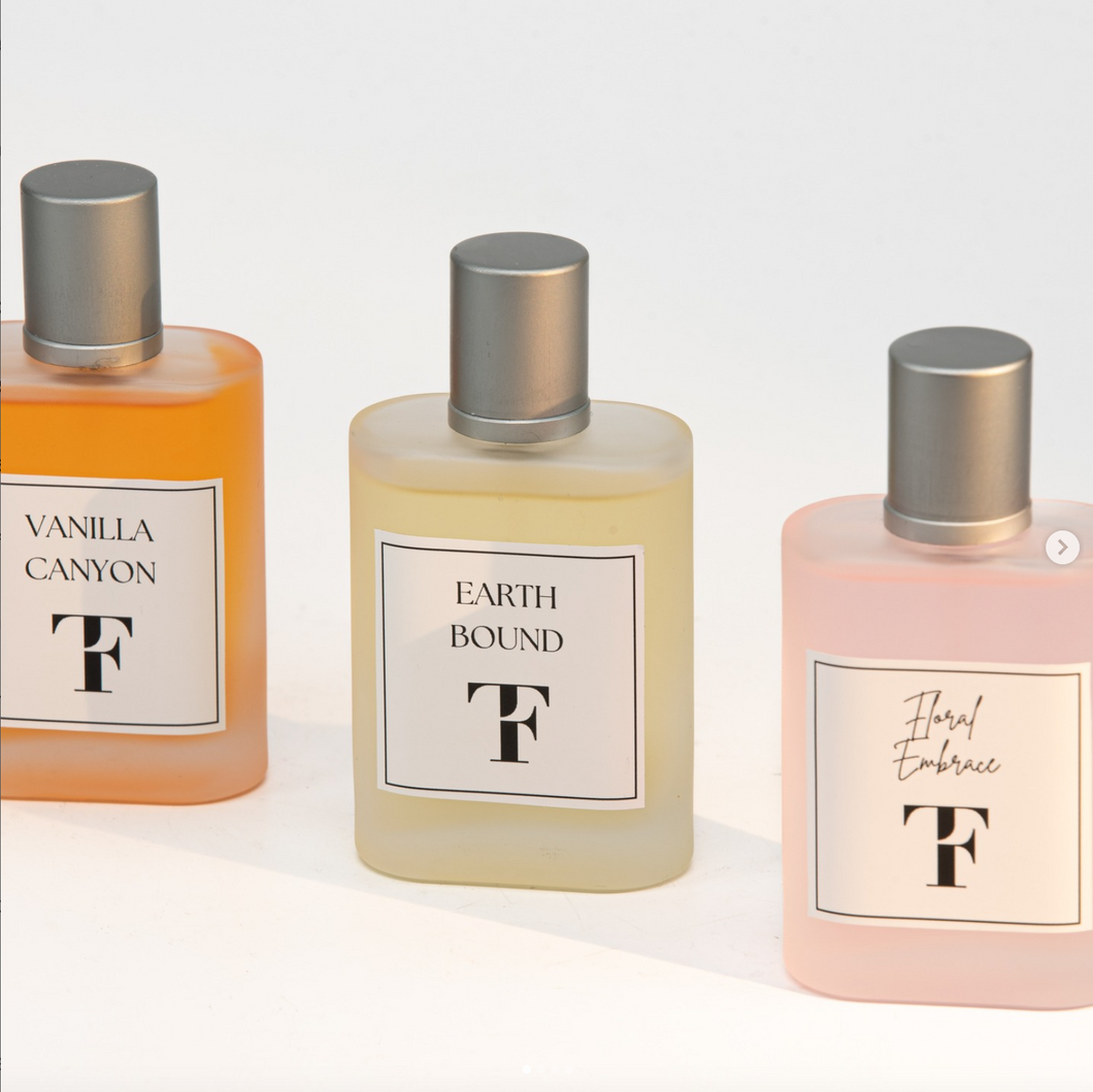Teton Fragrance