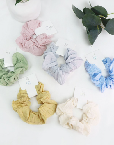 Assorted Scrunchie