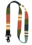 Brighton Thread Neck Lanyard