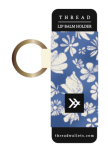 Fawn Thread Lip Balm Holder
