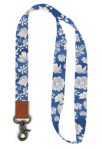 Fawn Thread Neck Lanyard