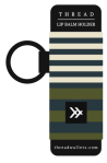 Logan Thread Lip Balm Holder