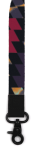 Zephyr Thread Wrist Lanyard