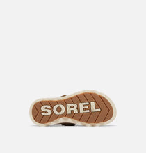 Sorel Viibe Clog Omega Taupe Honey White