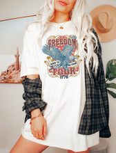 Freedom Tour 1776 Tee