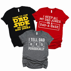 Men's Assorted Graphic Tees