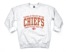 In My Chief's Era: Taylor, Travis, Swelce, Traylor, Tayvis, Swiftie, Kansas City Parody T Shirt or Sweatshirt