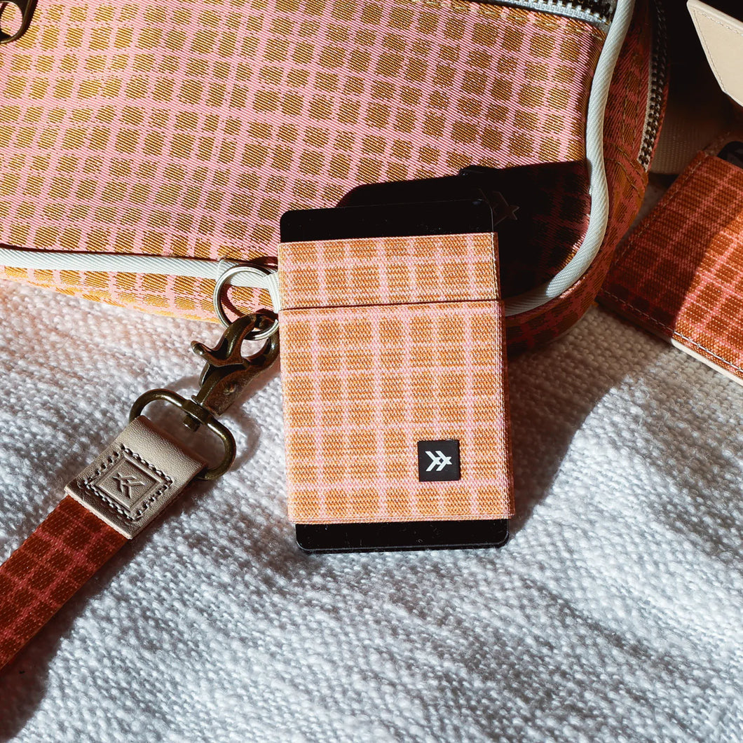 Thread Irvine Elastic Wallet