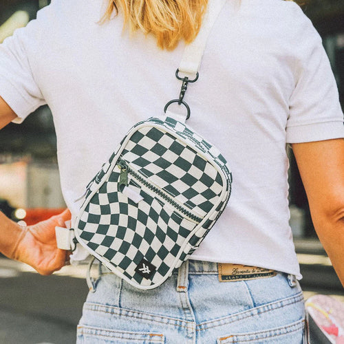 Thread Jupiter Crossbody Bag