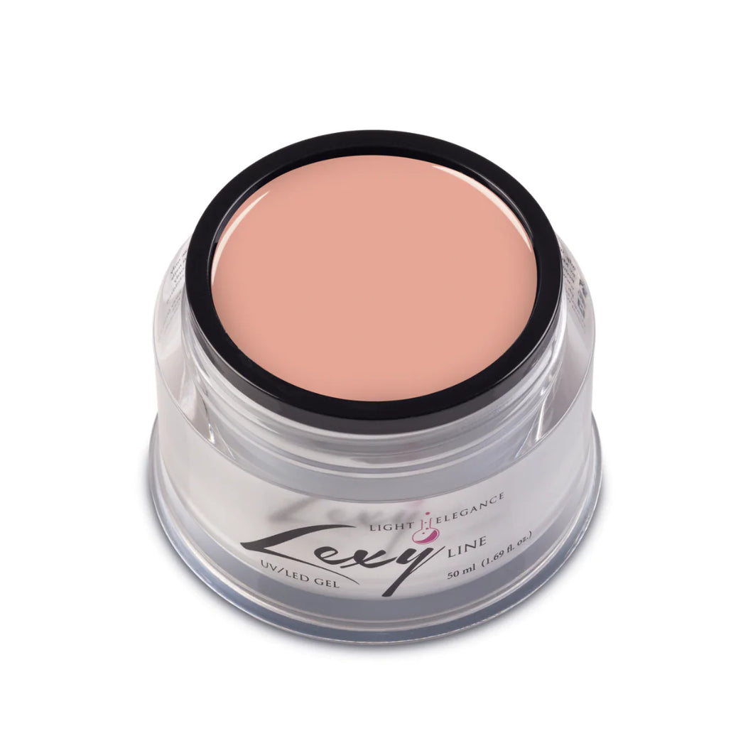 Light Elegance Cashmere Extreme Lexy Line