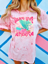 Long Live America Tee