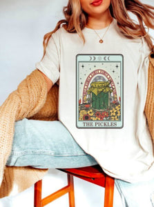 Trending Pickle Tees