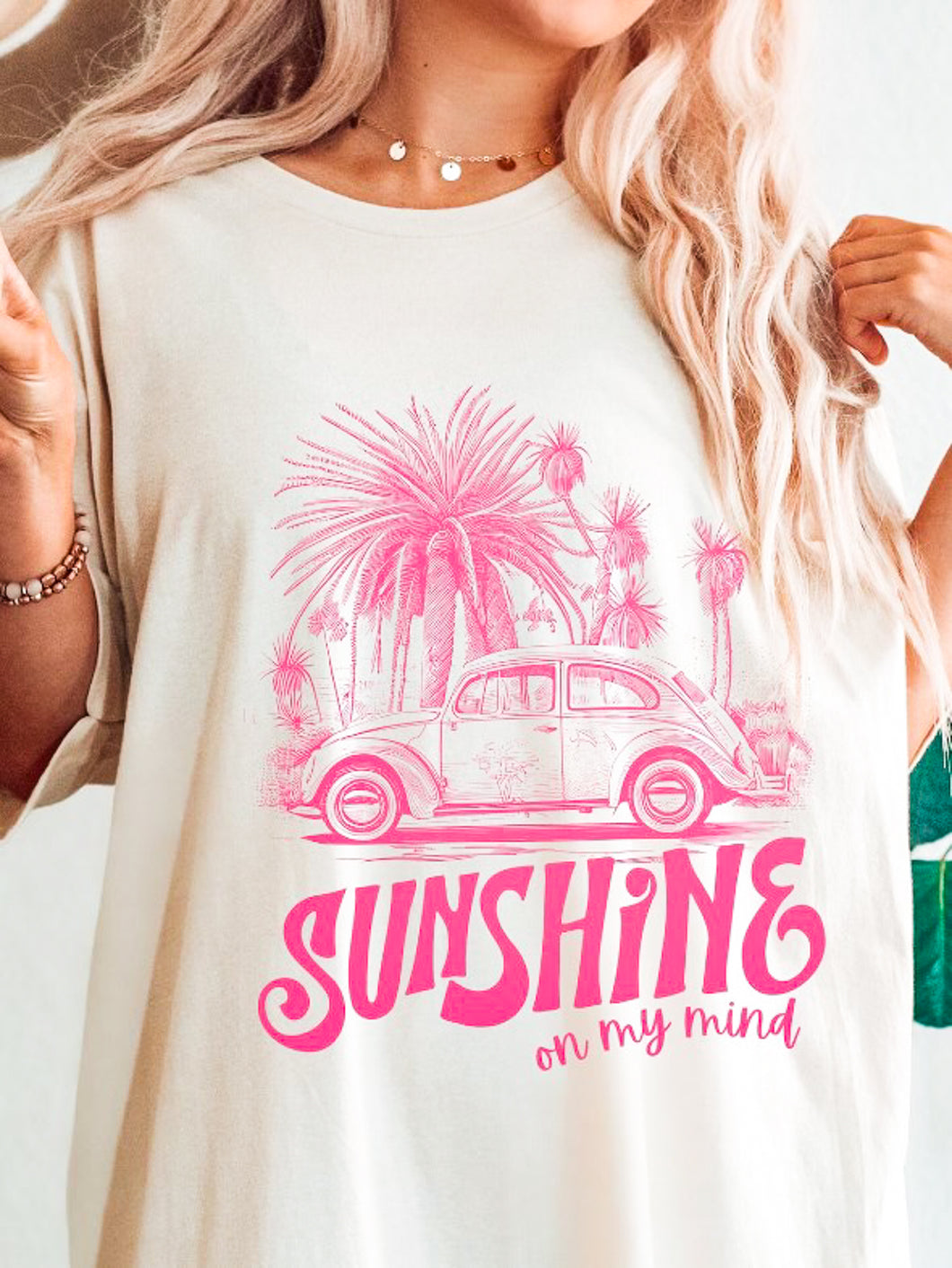 2 for $40 Graphic Tees