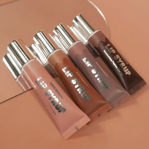 Kara Beauty Lip Syrup Moisturizing Peptide Therapy