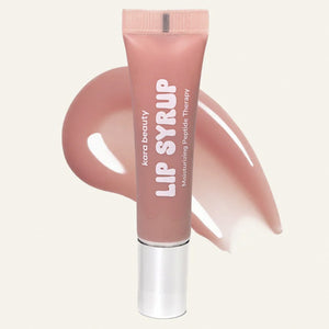 Kara Beauty Lip Syrup Moisturizing Peptide Therapy