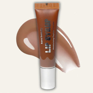 Kara Beauty Lip Syrup Moisturizing Peptide Therapy