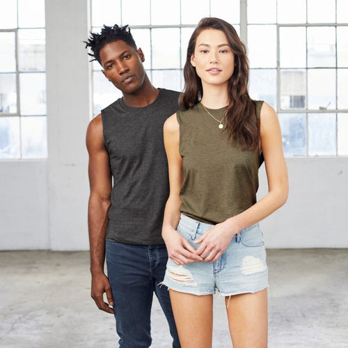 Assorted Tank Tops