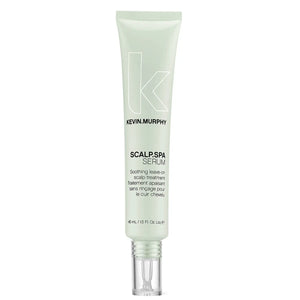 KM SCALP.SPA SERUM
