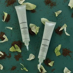 KM SCALP.SPA SERUM