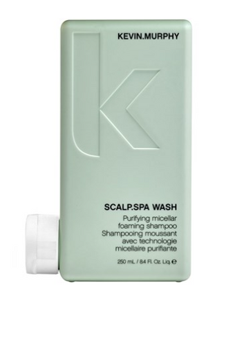 KM SCALP.SPA WASH