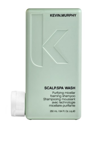 KM SCALP.SPA WASH