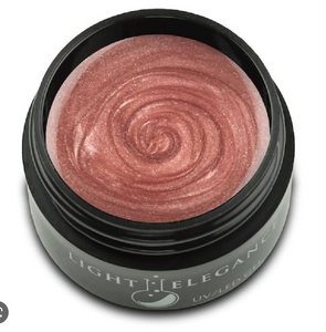 Light Elegance Color Gel - Doll Face