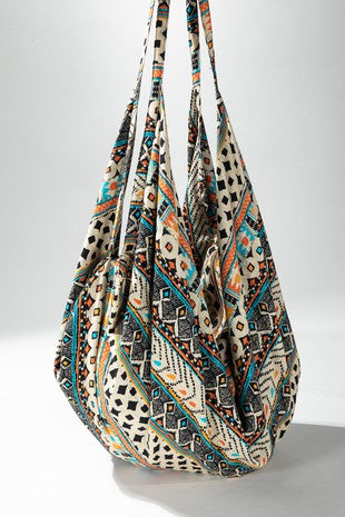 Bohemian Rhapsody Shoulder Strap Bag