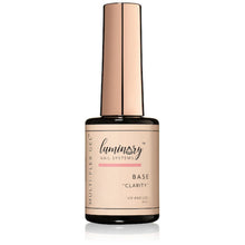 Luminary Nail Systems Multi-Flex Gel - CLARITY (Clear)